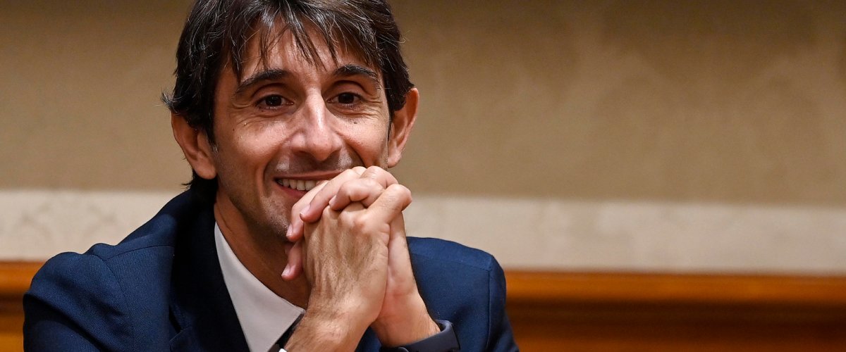 donzelli meloni lavora per unire l occidente e ci riesce l opposizione che lo nega fa quasi tenerezza