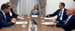 meloni riceve i vertici di ecr a roma uniti per un europa più forte focus su ucraina elezioni e agenda strategica da Secoloditalia.it meloni riceve i vertici di ecr a roma uniti per un europa più forte focus su ucraina elezioni e agenda strategica