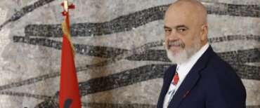 Edi Rama