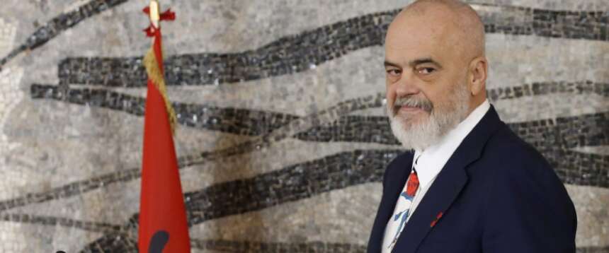 Edi Rama Edi Rama