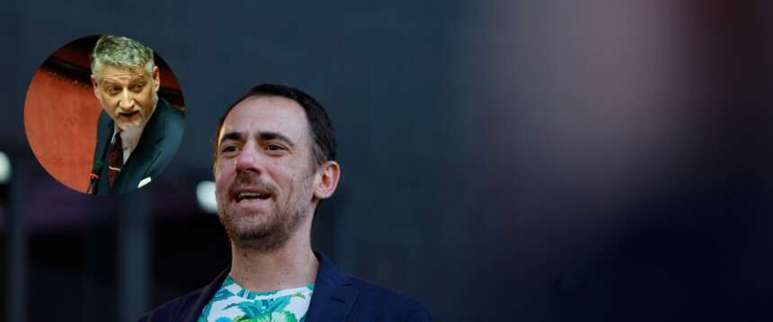 Elio Germano Giuli Elio Germano Giuli