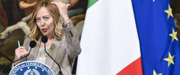 La sinistra si rassegni. Per Eurispes il 70% degli italiani scommette sulla stabilità del governo Meloni e crede nelle forze dell’ordine