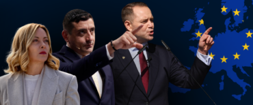 europa conservatrice
