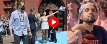 Eurovision minacce di morte cantante israeliana