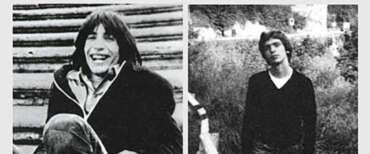 fausto e iaio