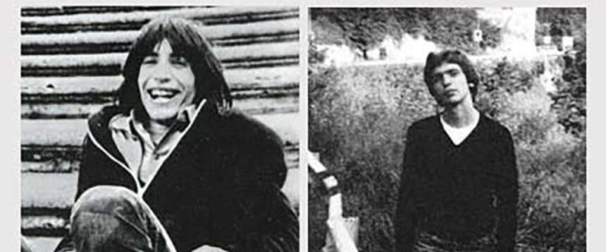 fausto e iaio fausto e iaio