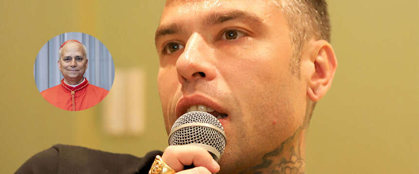 Fedez spala fango su Papa Leone XIV (che si chiama come il figlio): “Coinvolto in vicende di pedofilia”. Ma è falso Fedez spala fango su Papa Leone XIV (che si chiama come il figlio): “Coinvolto in vicende di pedofilia”. Ma è falso