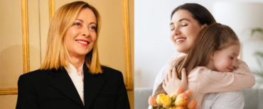 festa della mamma governo meloni madri lavoratrici