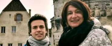Danilo Stecher, fidanzato di Luxuria, fallisce alle elezioni a Bolzano ma continua ad attaccare la destra