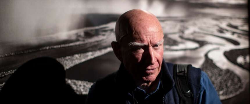 Sebastião Salgado Sebastião Salgado