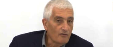 Addio a Franco D’ercole, storico esponente della destra campana. Il cordoglio di colleghi politici e amici