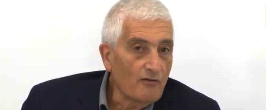 Addio a Franco D’ercole, storico esponente della destra campana. Il cordoglio di colleghi politici e amici Addio a Franco D’ercole, storico esponente della destra campana. Il cordoglio di colleghi politici e amici