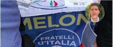 Presi a calci sugli stinchi perché di FdI, follia a Bologna. FdI: frutto avvelenato degli attacchi di Lepore a Meloni