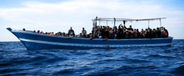 sbarchi immigrazione frontex
