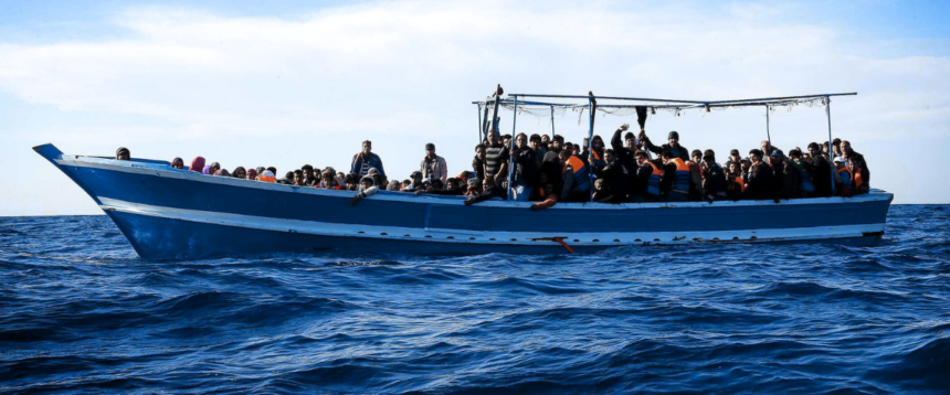 sbarchi immigrazione frontex sbarchi immigrazione frontex