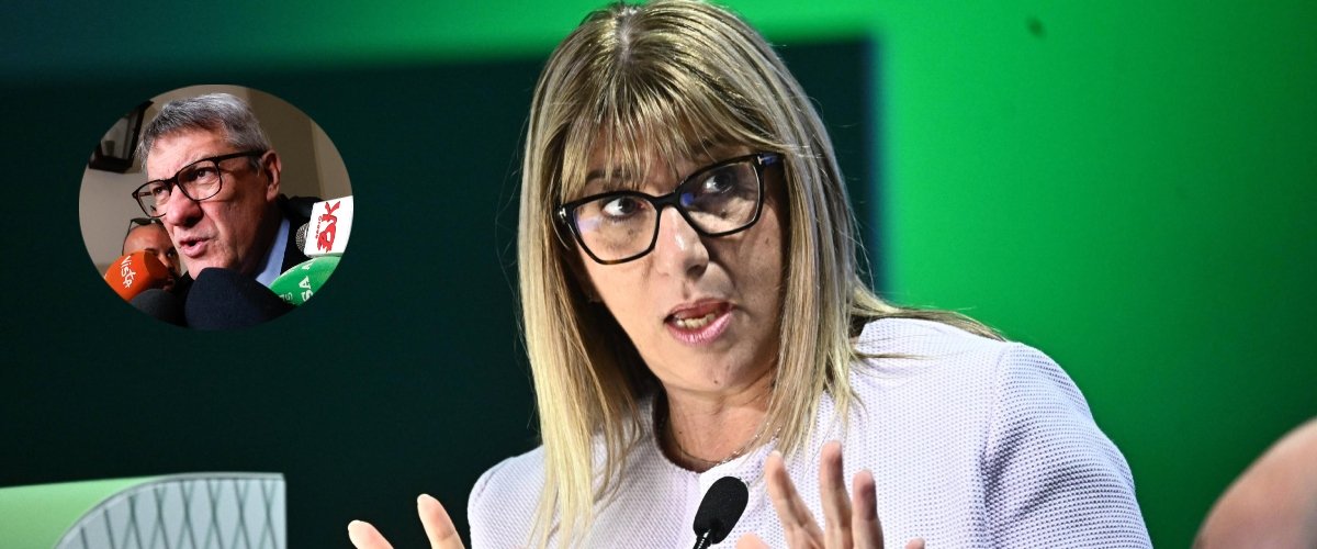 Referendum, Fumarola scarica definitivamente Landini: “Non andrò a votare, è una battaglia di retroguardia”