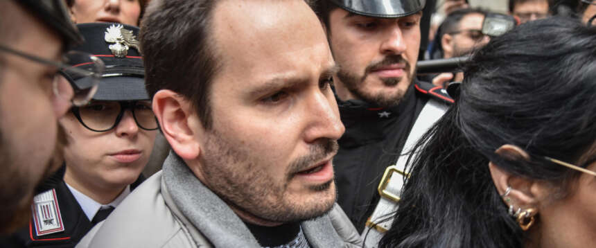 Garlasco, spunta un “no” di Chiara Poggi come movente per l’assassino. Sempio: “Temevo l’arresto” Garlasco, spunta un “no” di Chiara Poggi come movente per l’assassino. Sempio: “Temevo l’arresto”