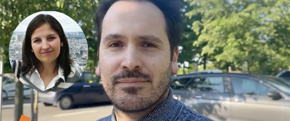 Garlasco, c’è una svolta: trovata un’impronta di Andrea Sempio accanto al cadavere di Chiara Poggi Garlasco, c’è una svolta: trovata un’impronta di Andrea Sempio accanto al cadavere di Chiara Poggi