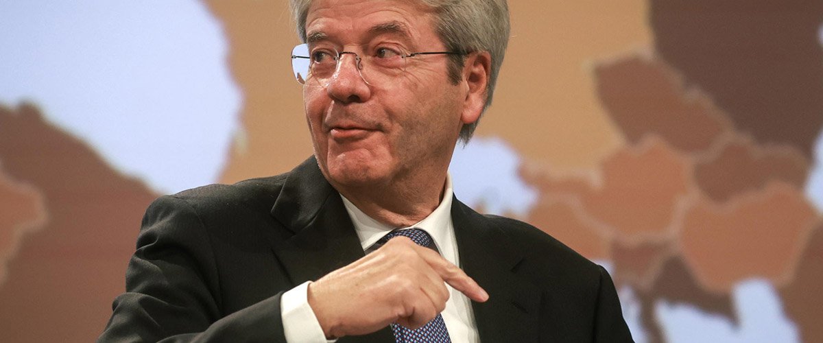 gentiloni ma anche furbacchioni finito il mandato ue si fa pagare come lobbista e consulente a 30mila euro da Secoloditalia.it gentiloni ma anche furbacchioni finito il mandato ue si fa pagare come lobbista e consulente a 30mila euro