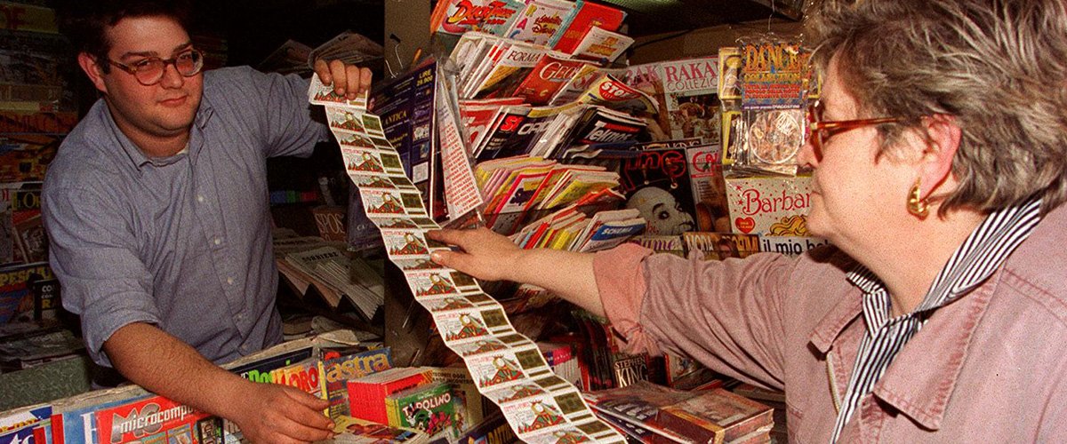 Gioco legale, l’appello di Pedrizzi: “Serve trasparenza sul riordino e sul coinvolgimento degli operatori” Gioco legale, l’appello di Pedrizzi: “Serve trasparenza sul riordino e sul coinvolgimento degli operatori”