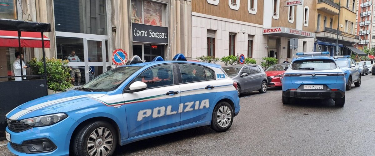 femminicida in permesso riduce in fin di vita un 50enne a milano si cerca un altra vittima è sparita una donna da Secoloditalia.it femminicida in permesso riduce in fin di vita un 50enne a milano si cerca un altra vittima è sparita una donna