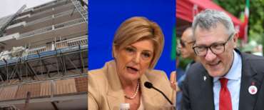 Incidenti sul lavoro, fumata bianca al tavolo sindacati-governo. Pure Landini si arrende: è andata bene