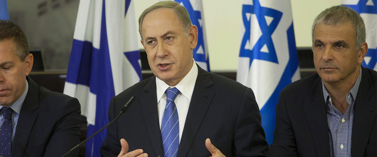 le rivelazioni dagli usa israele è pronta ad attaccare e distruggere le basi nucleari dell iran