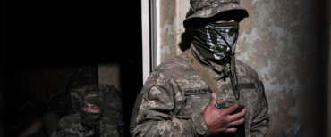 italiani morti in Ucraina