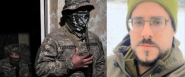 italiani morti in Ucraina