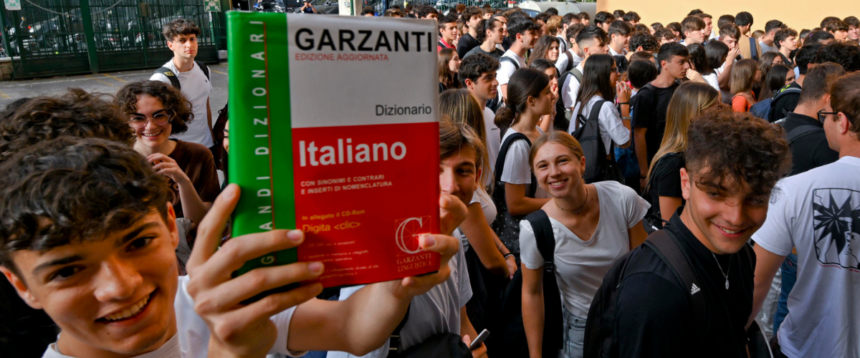 italiano italiano