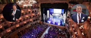 La Fenice, pace fatta: l’Inno di Mameli è salvo. Tenore e maestro d’orchestra si esibiranno gratis