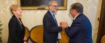 Carceri, La Russa riceve Bernardini e Giachetti: focus su buona condotta e liberazione anticipata