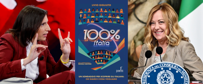 libro 100% Italia libro 100% Italia