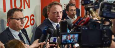 Il ministro dell’Agricoltura Lollobrigida