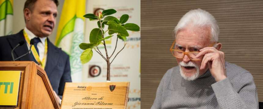 Agromafie, il plauso di Caselli a Lollobrigida: “Il ddl del governo va nella direzione giusta” Agromafie, il plauso di Caselli a Lollobrigida: “Il ddl del governo va nella direzione giusta”