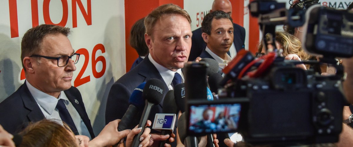 lollobrigida sul terzo mandato le regioni non possono andare in ordine sparso servono regole uguali per tutti siamo aperti al dialogo