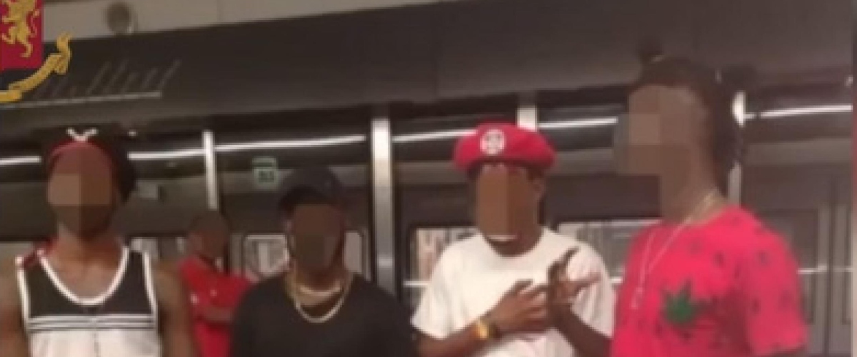 Mafia nigeriana come Cosa nostra: il maxi processo finisce in Cassazione. Il 27 maggio la sentenza Mafia nigeriana come Cosa nostra: il maxi processo finisce in Cassazione. Il 27 maggio la sentenza