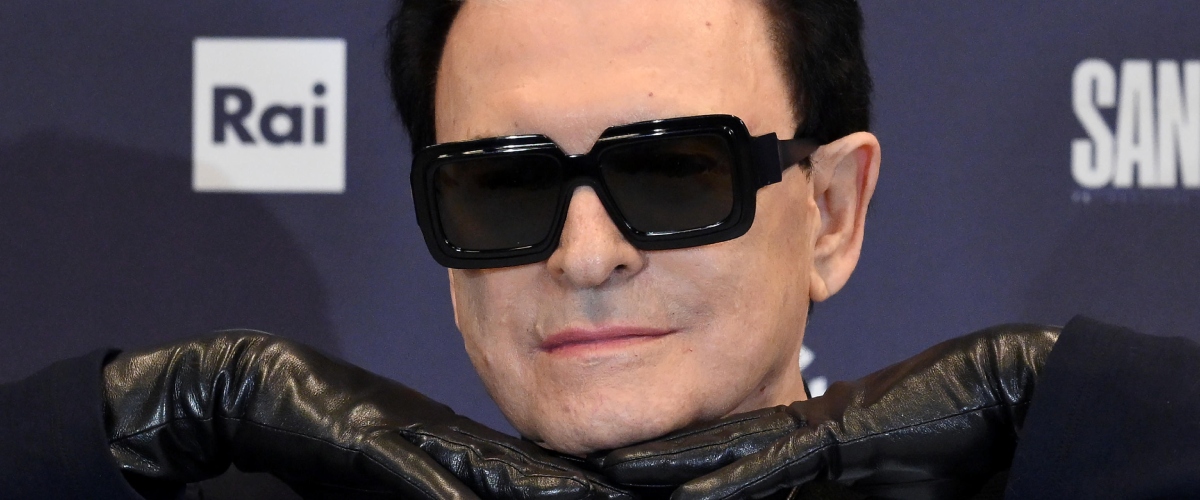 malgioglio mi sposo così gli lascio la mia eredità a nozze con onur imprenditore turco di 42 anni