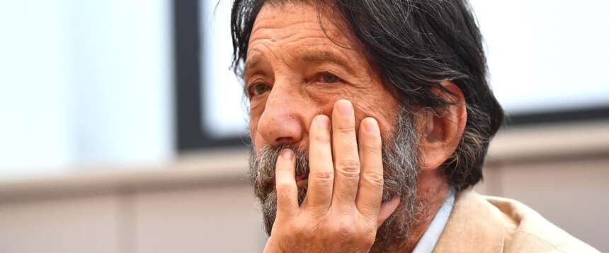 Massimo Cacciari Massimo Cacciari