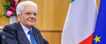 Mattarella rapporto euroatlantico