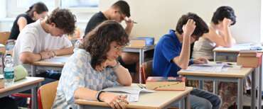 Maturità 2025, è già ansia da toto-tracce: d’Annunzio è in pole position, ma occhio agli outsider…