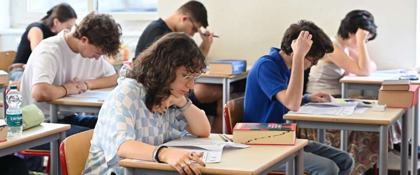 Maturità 2025, è già ansia da toto-tracce: d’Annunzio è in pole position, ma occhio agli outsider…