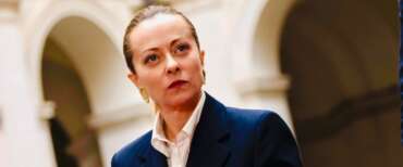 Meloni chiama i sindacati a un’alleanza per la sicurezza sul lavoro