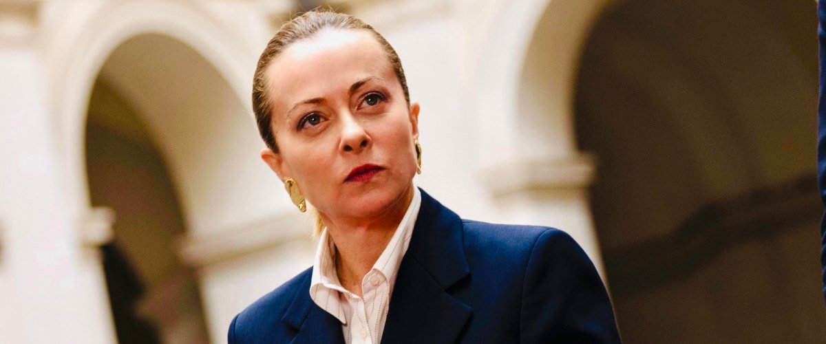 Sicurezza sul lavoro, Meloni chiama i sindacati all’alleanza: «È una priorità, dobbiamo unire gli sforzi» Sicurezza sul lavoro, Meloni chiama i sindacati all’alleanza: «È una priorità, dobbiamo unire gli sforzi»