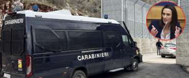 Da Kelany un emendamento contro il “trucchetto” delle domande d’asilo da parte dei migranti trasferiti in Albania