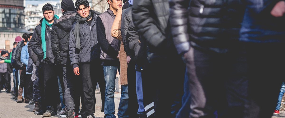 migranti colpo grosso alla via balcanica trafficanti pakistani in manette incassavano 5mila euro a viaggio da Secoloditalia.it migranti colpo grosso alla via balcanica trafficanti pakistani in manette incassavano 5mila euro a viaggio
