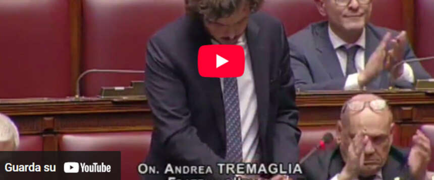Alla Camera la sinistra “arruola” Mirko Tremaglia. Il nipote l’inchioda: “Ricordate che non si pentì mai di aver aderito alla Rsi…” Alla Camera la sinistra “arruola” Mirko Tremaglia. Il nipote l’inchioda: “Ricordate che non si pentì mai di aver aderito alla Rsi…”