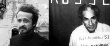 9 maggio 1978: Meloni onora la memoria di Aldo Moro e Peppino Impastato, baluardi contro Br e mafia