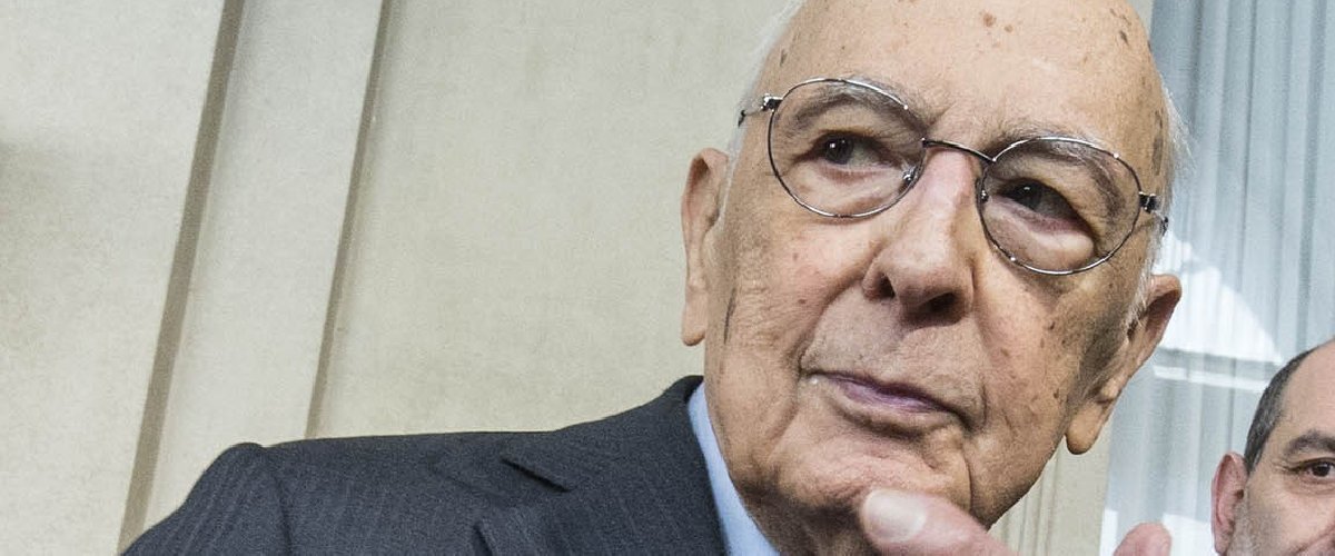 toppa pazzesca da Secoloditalia.it la toppa pazzesca della sinistra sull astensione ai referendum la rivendicò anche napolitano