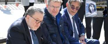 Ennesimo oltraggio alla memoria di Ramelli (e non solo): la denuncia di Riccardo De Corato